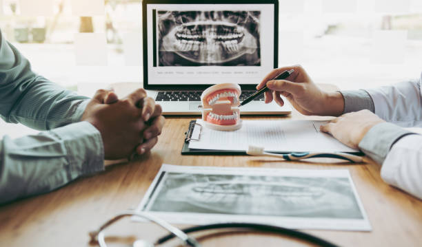 Best Emergency Gum Treatment in Powell, WY