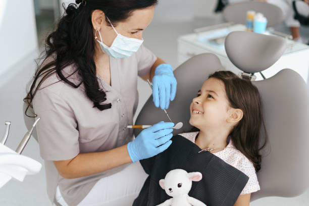 Best Cosmetic Emergency Dentistry in Powell, WY
