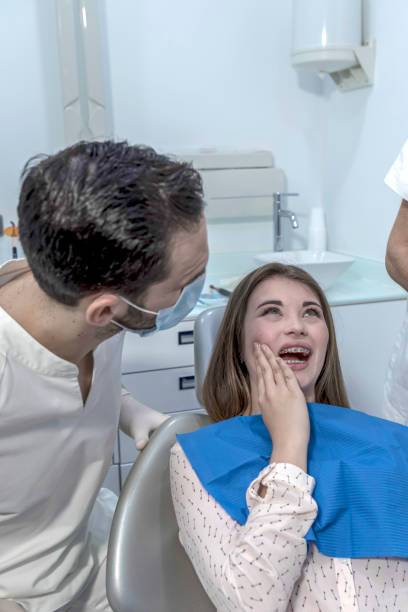 Best Emergency Tooth Extraction in Powell, WY