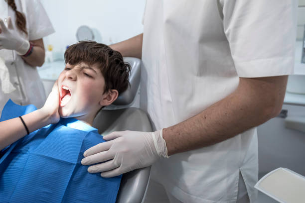 Best Urgent Care for Lost Fillings or Crowns in Powell, WY