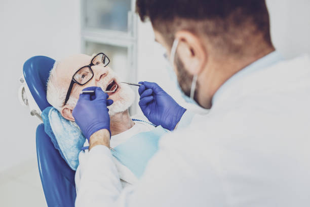 Best Emergency TMJ Treatment in Powell, WY
